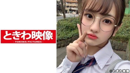 491TKWA-231 안경 J●와 호텔에서 야리 마쿠리 질 내 사정!