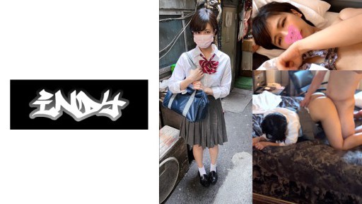 534POK-035 Kegiatan P pertama dengan rekaman K2_Complete yang cemberut dan bejat dari Nakadashi yang dipaksakan ke ronde kedua, meskipun dia membencinya.