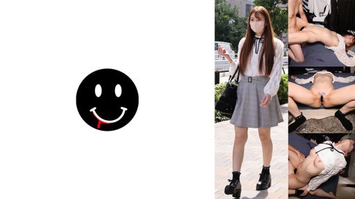 726ANKK-063 고무 장갑 델리 헤어 여자