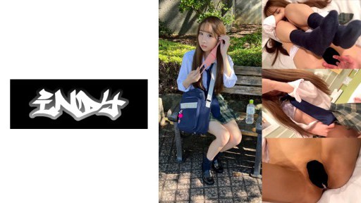 534POK-042 Một cô gái đồng phục mảnh mai và chân đẹp_một cô gái ngây thơ trông như một con chó cái và lần đầu tiên bắn tinh vào âm đạo