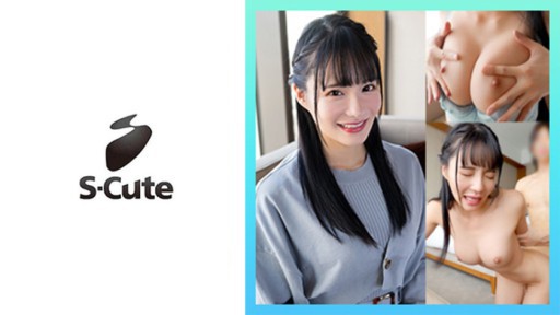 229SCUTE-1395 Sara (23) S-Imut Wanita muda yang menyukai seks intens