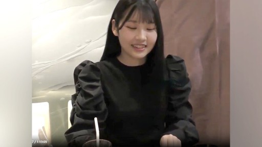 FC2PPV-2816118 Setelah meniup Necafe Mio-chan, meskipun terlalu intens dengan goresan yang intens, dia tersenyum dan akhirnya menjilat sperma vaginanya.