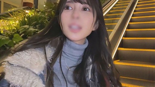 FC2PPV-3873452 Hina, a 26-year-old gap-moe wife with a baby face and big boobs