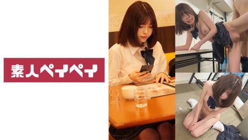 748SPAY-304 Makanan dan minuman gratis gadis R