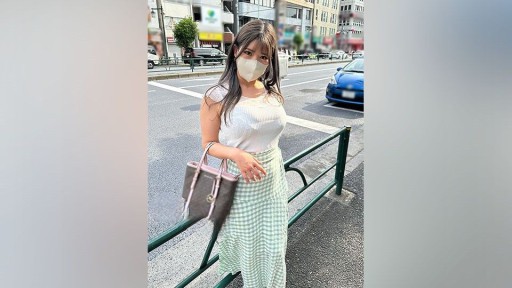 FC2PPV-3940952 Wanita muda