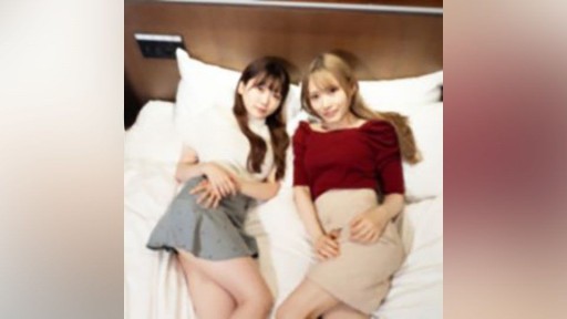FC2PPV-4012695 Minimal and supreme reverse 3P harem where you flirt in front of your friends