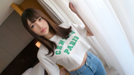 SIRO-5138 Gadis berpayudara besar dengan cup G natural
