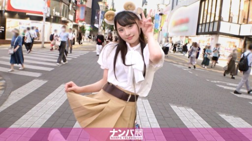 200GANA-2959 I was going to the store, so I took a girl bar clerk who calls herself ``the second cutest in Ikebukuro'' out to have a little fun, and she did what she did (refreshingly).