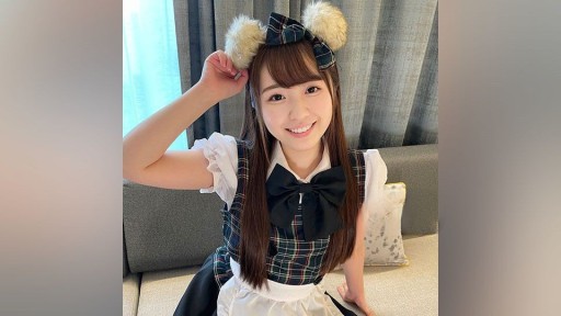 FC2PPV-4057629 Mirai-chan, yang tampak hebat sebagai pelayan, diberikan pekerjaan pukulan pembersih setelah di-ejakulasi di dalam! Semen* menetes dari sana.