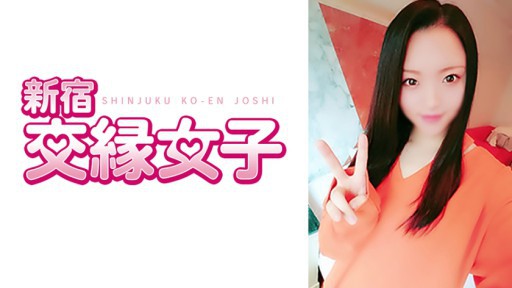 801FHMD-001 Sena 21 years old