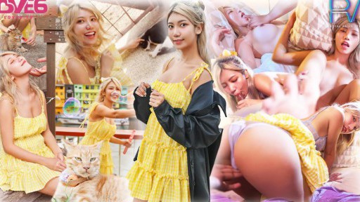 RAS-360 ハメ撮り猫娘