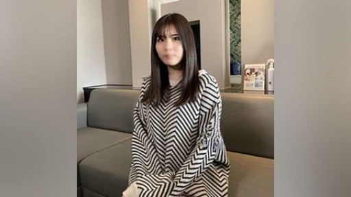 FC2PPV-4067776 흰 피부에 확실히 이중으로 흑발 스트레이트☆투명감이 있는 정통파 미녀의 치태♡2회전 H로 마지막은 충분히 질 내 사정!