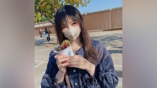 FC2PPV-4073266 A care worker looks at me with her cute and lovely eyes and seduces me... She ejaculates continuously into her vagina on her obscene body, which is flushed after playing with each other!