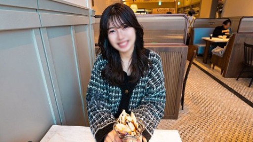 FC2PPV-4120271 부끄러워하는 괴물. 남자의 마음을 잡아 매우 달콤한 음란했다