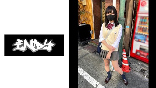 534IND-131 Pertunjukan wajah [Pemotretan pribadi] SEX jarak dekat di ruang sewa_Pengiriman SEX Creampie dengan gadis keren berseragam