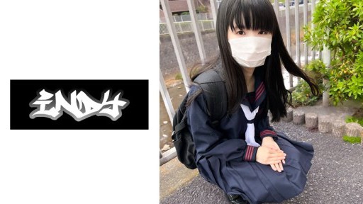 534POK-062 顔出し【個人撮影】激レア_黒パンストの制服女子とハメ撮り_SNSで知り合った美脚娘に種付SEX