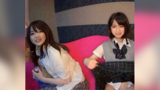 FC2PPV-4307852 Two people from Osaka prefecture, 3** girls squirting for the first time and first creampie