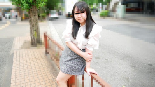 10Musume 022224_01 It's okay if you get big! ? First AV creampie shooting before marriage that I'm glad I did it!