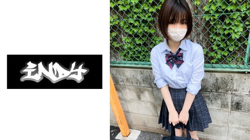 534POK-064 エロかわ過ぎるショートヘアーのオマ○コちゃんと割り切り_発育が良過ぎるワガママボディをしっかり堪能してきました