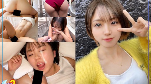 MFCS-105 陸上部並みの腹筋美がエロ映えするグラインド騎乗位！美尻美脚の女子大生と生ハメSEX！