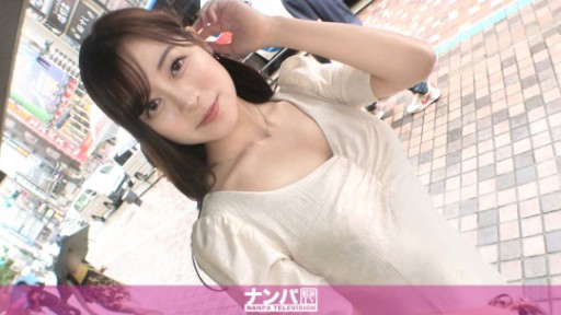 200GANA-3005 신주쿠에서 헌팅한 의류 점원은 욕구 불만! 날씬한 몸은 솔직히 반응하고 ... 깔끔한 얼굴 서서는 상상할 수없는 涎을 늘어뜨리고의 품위있는 입으로 에로!