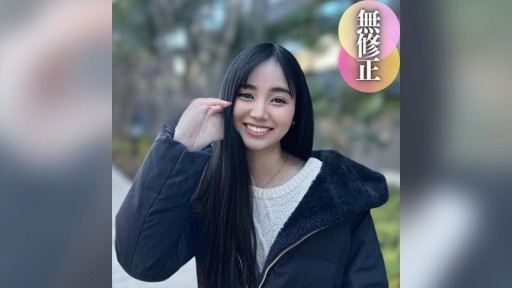 FC2PPV-4338897 ヌルヌル軟体杭打ちプレス。その後ベランダ公開SEX