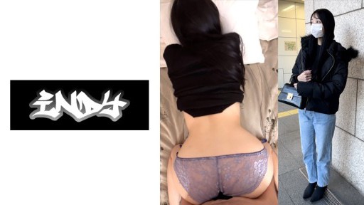 534CRT-05718 Mặc theo thời gian [Chụp ảnh cá nhân] Quần tím nhạt-chan_Sự kết hợp thần kỳ với cô gái lọt vào vòng chung kết cuộc thi sắc đẹp