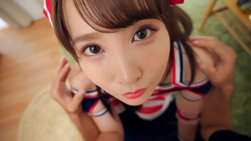 S-Cute 536_aoi_t25 Tôi không thích phụ nữ, tập ủng hộ SEX với Chiacos nghịch ngợm