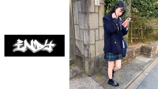 534CRT-063 Extremely rare [personal shooting] Shaved, small breasts, pink panties girl_Returnee volleyball club member③ and a video of a casual encounter