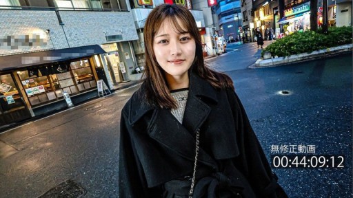 FC2PPV-4372764 Women wandering around alone in the morning are more likely to be picked up