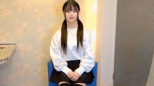 FC2PPV-4420877 니하이 + 트윈 테일 ♡ 그 천사의 미소, 초절 귀여운 유미 짱과의 2 회 질 내 사정 POV SEX!