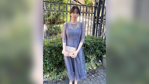 FC2PPV-4498768 Hinako-sensei, 29 years old, a beautiful teacher with zero sexual encounters, had sex at a wedding reception