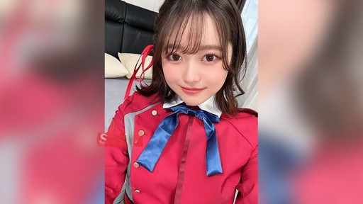 FC2PPV-4505489 Chiharu-chan (25) Celebrity SEX Life Super Cute Flat-chested Pussy. Idol's Private SEX Video!