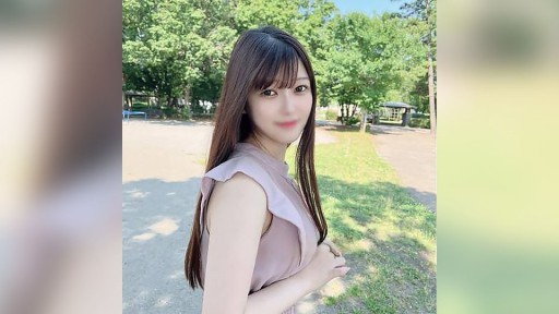 FC2PPV-4507097 A gentle and ladylike college student with E-cup breasts and a sexy ass!