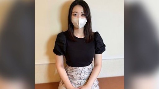 FC2PPV-4508835 おJYO様大学に通うGカップの黒髪美人がヨダレたっぷりのアナル舐め