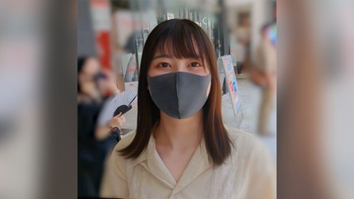 FC2PPV-4552553 Shiho-chan terlihat seperti Tao-chan untuk pertama kalinya! Seks mentah di hotel cinta!