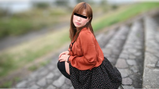 10Musume 110724_01 I took home a busty beauty who was desperate after a fight with her boyfriend! Part 1