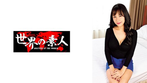 361SEKAO-068 Jiyoung from South Korea