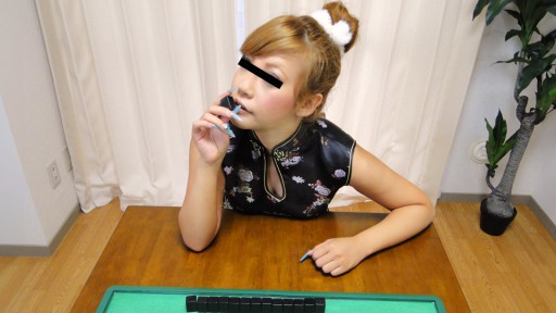 10Musume 022425_01 女は度胸！脱衣麻雀！！雀士ひなの