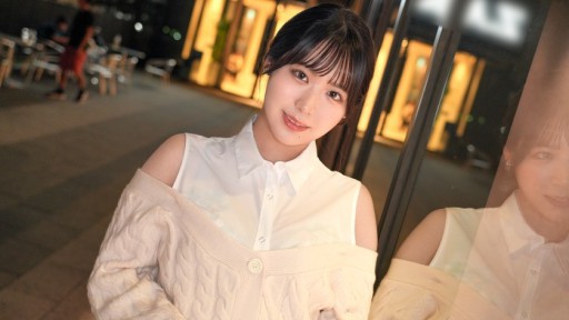 SIRO-5447 みんな大好きFカップ・色白・癒し系美人！！AV好きで性欲も○！！あふれ出る魅力にあらゆる男が虜になること間違いなし！！