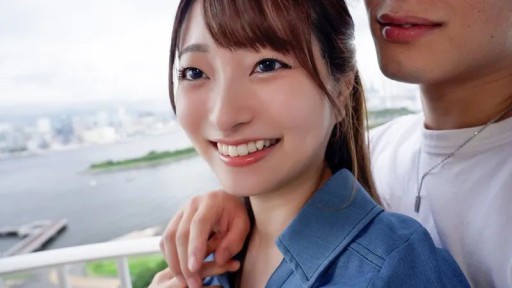 S-Cute 5599 Date with a classy sex friend and take a sex video with – Aoi #3