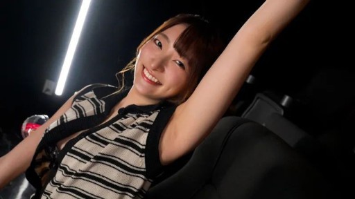 S-Cute 5616 Creampie di hotel cinta dengan ruang bioskop dengan – Aoi #5
