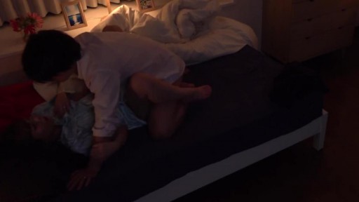 XVSR-575 오만한 여자와 오만한 여자 1 장