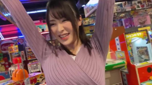 428SUKE-060 Only A Big Tits Slut Won